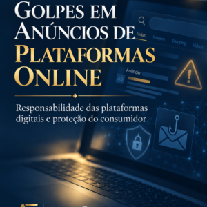 Golpes em anúncios patrocinados: até onde vai a responsabilidade das plataformas digitais?